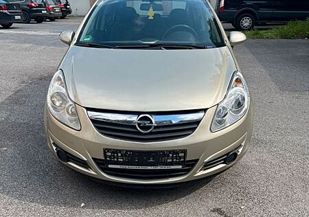 Opel Corsa 1.2