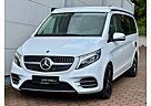 Mercedes-Benz V 300 V300d Marco Polo AMG°KÜCHE°MARKISE°STHZ°GSHD°ACC