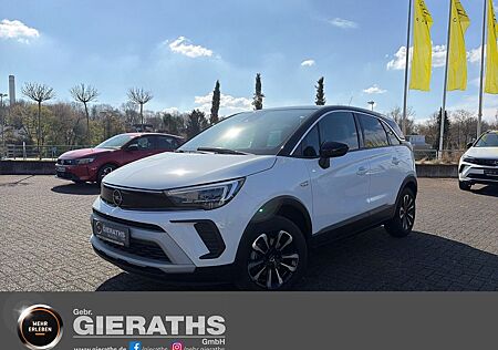 Opel Crossland X Crossland Elegance 96KW/130PS LED Apple CarPlay