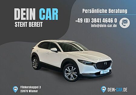 Mazda CX-30 Selection*LED*NAVI*SHZ