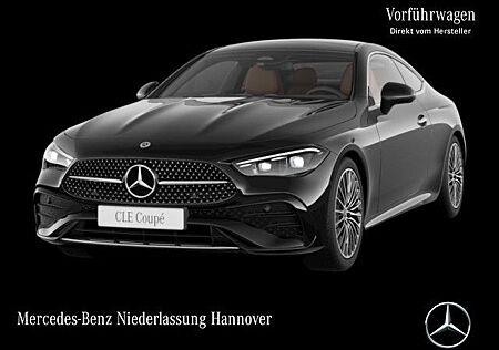 Mercedes-Benz CLE 200 AMG+PANO+360+TOTW+KEYLESS+9G