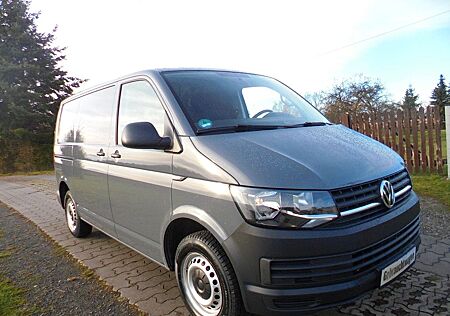 VW T6 Transporter Volkswagen 150 Ps, KLIMA PDC , 3 Sitze, AHK