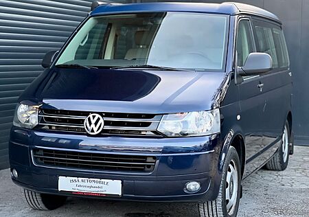 VW T5 California Volkswagen Beach Aufstelldach #PDC #AHK#TÜV