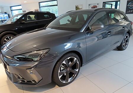Cupra Leon Sportstourer 1.5 eTSI 110 kW Pano AHK