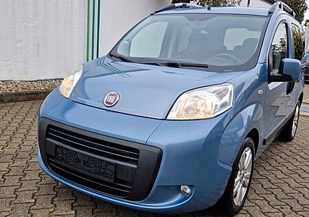 Fiat Qubo Easy Klima/SHZ/Tüv Neu/PDC