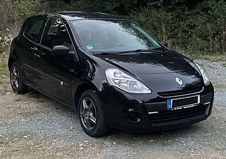 Renault Clio 1-Hand,Original 47.000 Km,Alu, Klima,Tüv 10/2027