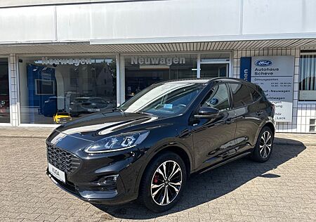 Ford Kuga Plug-In Hybrid ST-Line X 20" Headup ACC TWA