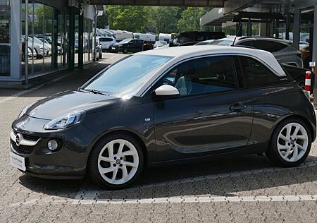 Opel Adam SLAM 1.4 64kW