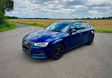 Audi A3 2.0 TDI S-tronic Sportback 150ps