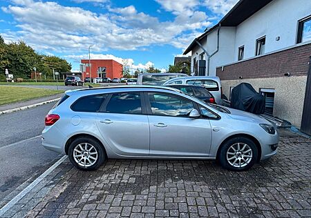 Opel Astra Sports Tourer 1.7