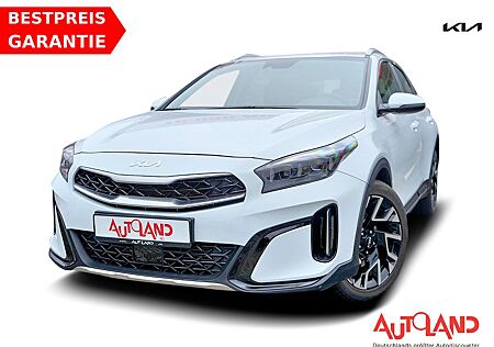 Kia XCeed 1.5 T-GDI Aut. LED Navi SHZ Kamera