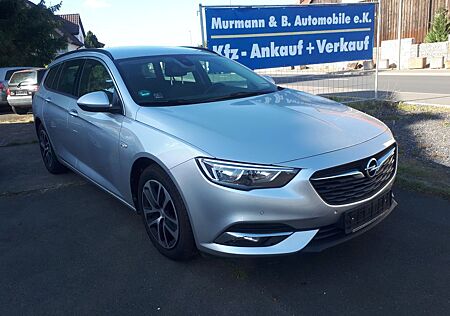 Opel Insignia B SPORTS TOURER BUSINESS EDITION*AHK*