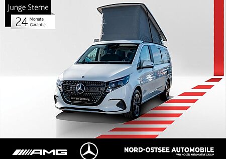 Mercedes-Benz V 220 MARCO POLO DISTR AIRMATIC WINTER LED NAVI