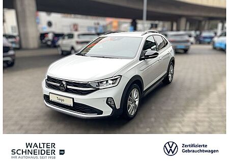 VW Taigo Volkswagen Move 1.5 TSI DSG AHK Navi Kamera IQ.Drive