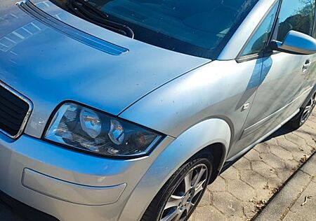 Audi A2 1.4
