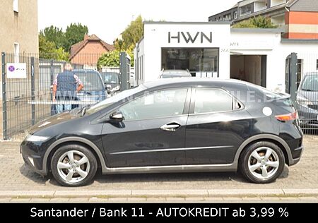 Honda Civic Lim. 5-trg. 1.4 Sport* Nur Gewerbe/Export