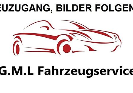 Skoda Kamiq 85KW DSG Selection PDC Shzg Alu Garantie