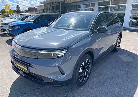 Opel Grandland X Grandland 1.2 Mild-Hybrid GS Navi LEDER SHZ Pano