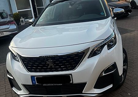 Peugeot 3008 PureTech 180 EAT8 Crossway Crossway