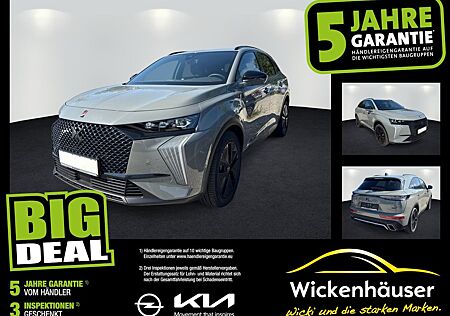 DS Automobiles DS7 Crossback DS7 E-Tense PerformanceLine+ Pano 360 NightVisio