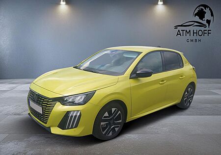 Peugeot 208 France/ SHZ / PDC / 4. Tkm / LED / Klimaauto