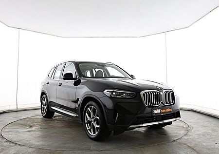 BMW X3 xDrive20i LEDer|Pano|ACC|4xSHZG|LC+|Sportsitz