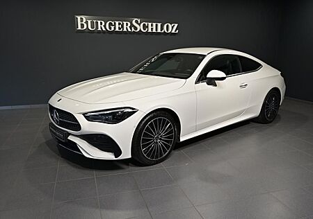 Mercedes-Benz CLE 300 4M Coupé AMG/LED/KAMERA/KEYLESS/TOTW/SHZ
