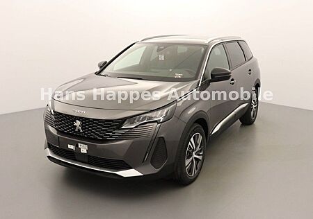 Peugeot 5008 Allure Pack Navi Tempomat Alu 18 Kinderpake