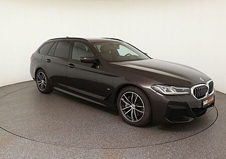 BMW 530d MH M Sport|ACC|HuD|PANO|Laser|Surround|HiFi
