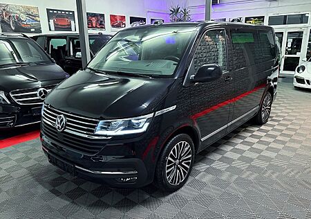 VW T6 Multivan Volkswagen T6.1 Multivan 2.0 TDI 4Motion DSG Gen. Six, STH