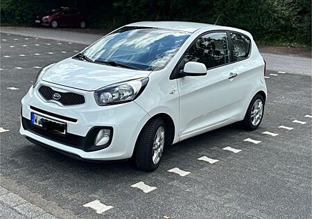 Kia Picanto 1. HAND 1.0 Edition 7