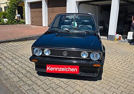 VW Golf Volkswagen