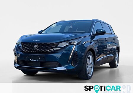 Peugeot 5008 5008N ALPK BH130EAT8 Klima Navi Rückfahrkamera