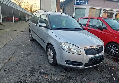 Skoda Roomster 1.4 16V -