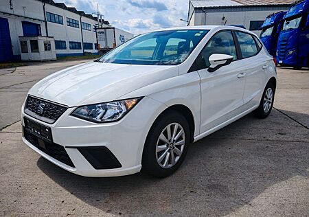Seat Ibiza Style