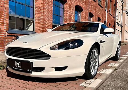 Aston Martin DB9 5.9 V12/Orig. km/Spitzenzustand