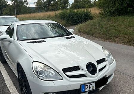 Mercedes-Benz SLK 280