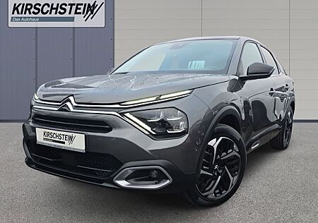 Citroën C4 Max 1.2 PureTech 130 Schiebedach HeadUp Navi
