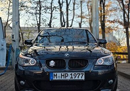 BMW 530i X Driver M Paket ab werk TÜV NEU HUD