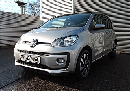 VW Up Volkswagen ! Active Kamera HU + KD. NEU