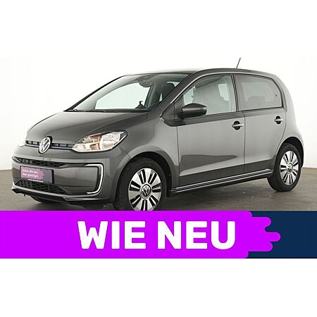 VW e-up! leasen