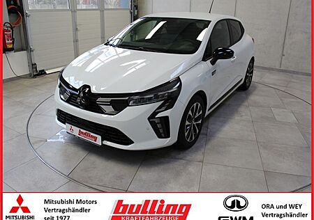 Mitsubishi Colt PLUS 1.6 Hybrid Automatik