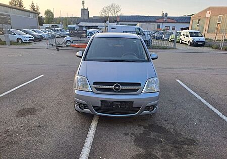 Opel Meriva 1.6 TWINPORT Cosmo