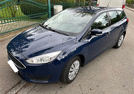 Ford Focus Turnier 1.6 Ambiente orig. 83.000 Km