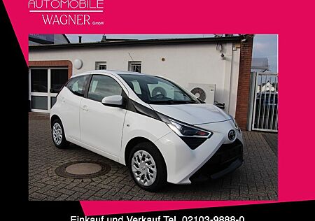 Toyota Aygo (X) Aygo (X) 1.0-l-VVT-i xPlay SHZG*KAMERA*/78346