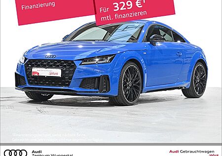 Audi TT Coupe 40 TFSI S-LINE KEYLESS PDC VO&HI GRA SH