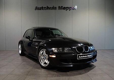 BMW Z3 M /// Coupe