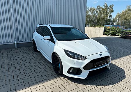 Ford Focus 2,3 EcoBoost RS RS