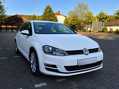Volkswagen  Golf 7 1.4 TSI TÜV Neu | Turbo & Zahnriemen Neu