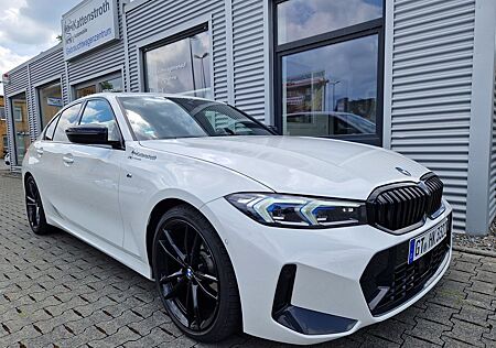BMW 320d Aut. M-Sport AHK HiFi ACC DrivingAssistant